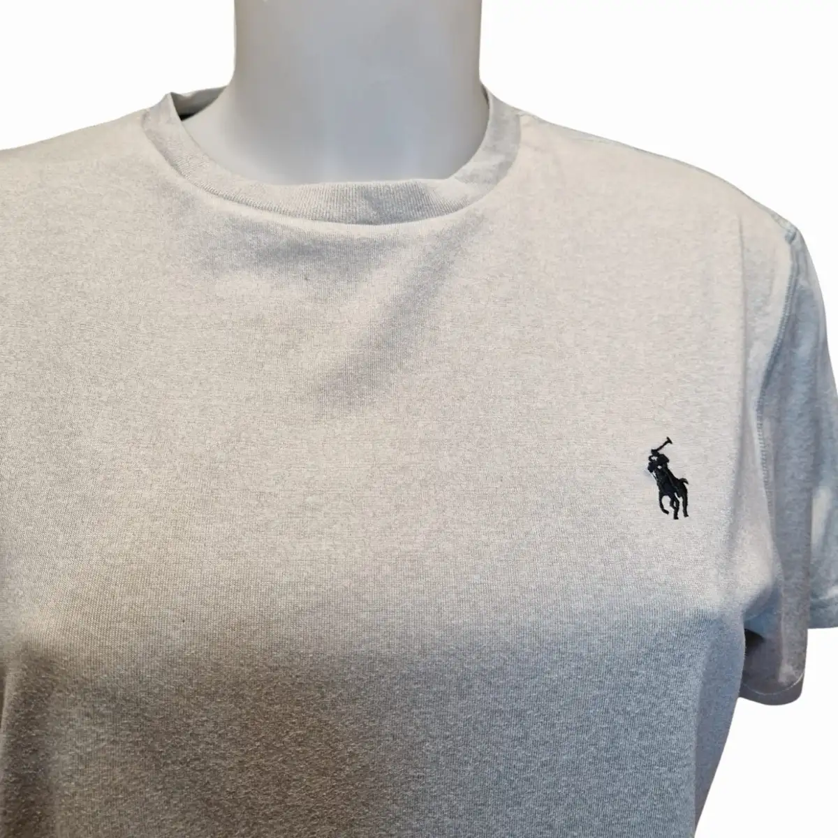 Tee-shirt Manche Courte Ralph Lauren - M