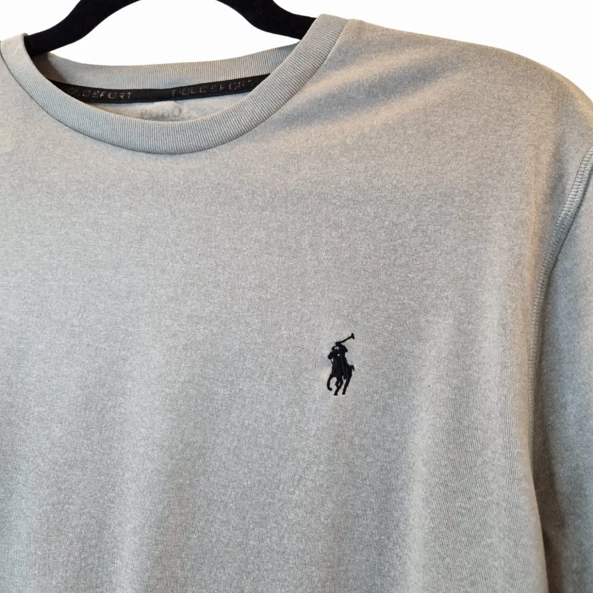 Tee-shirt Manche Courte Ralph Lauren - M