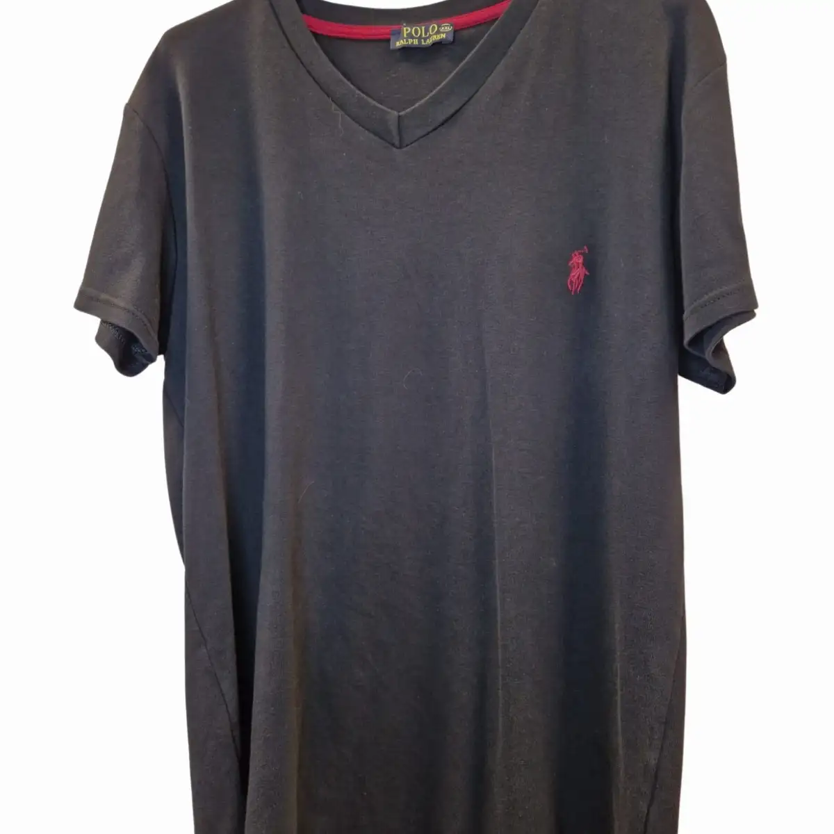 Tee-shirt Manche Courte Ralph Lauren XXL