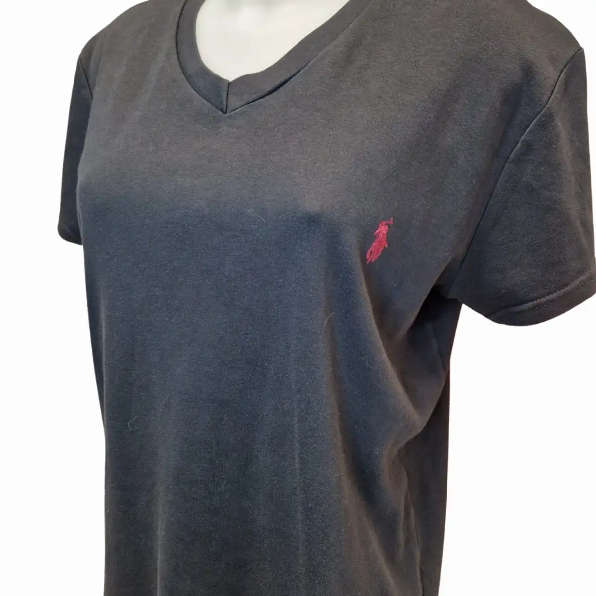 Tee-shirt Manche Courte Ralph Lauren XXL