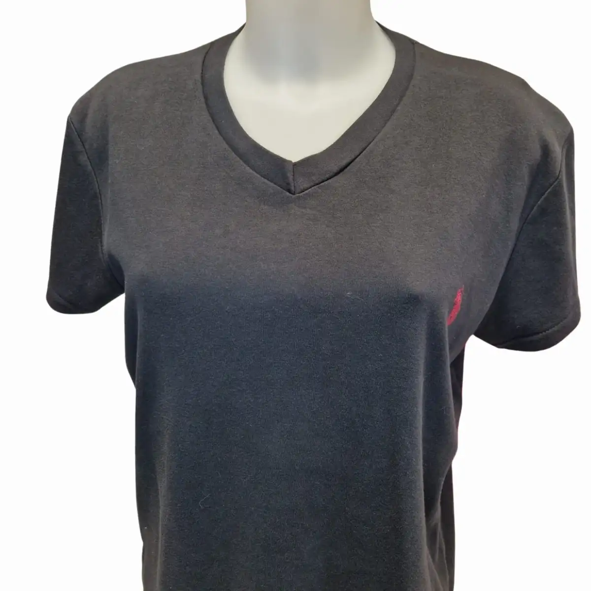 Tee-shirt Manche Courte Ralph Lauren XXL