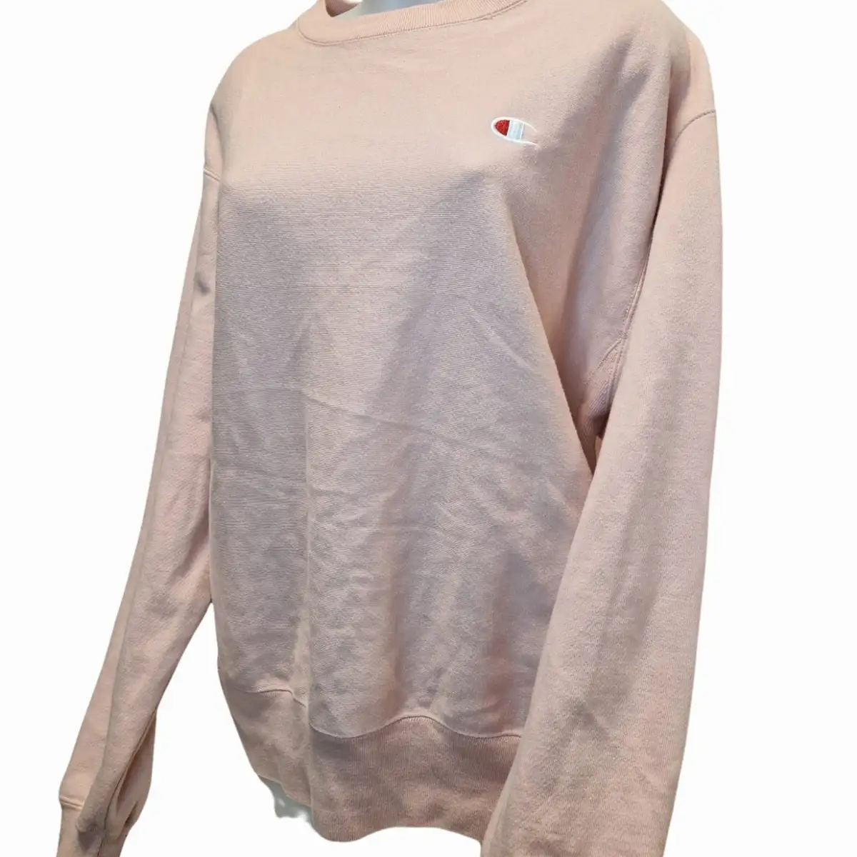 Sweat sans capuche Champion Unisexe Taille L