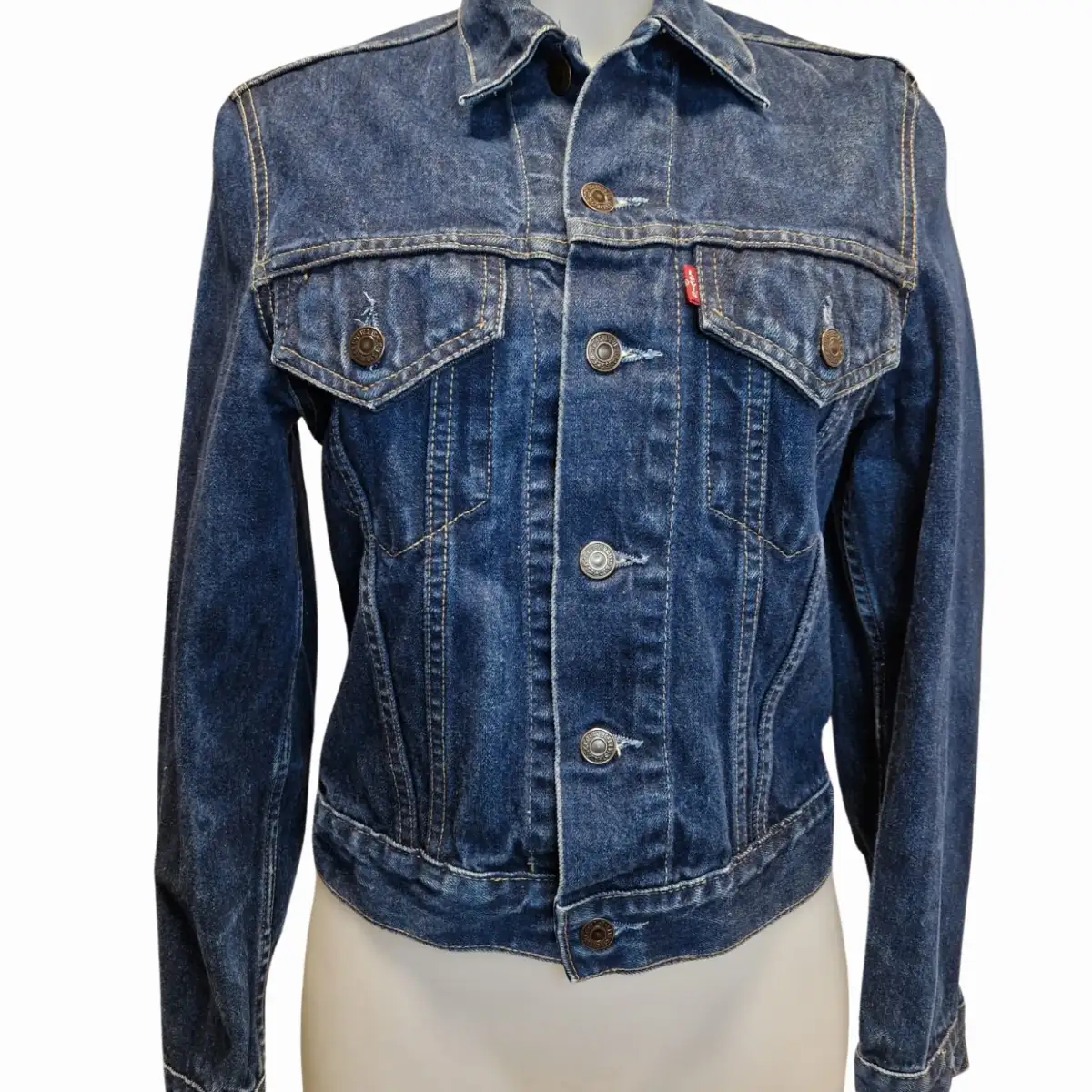 Veste en jeans Levi's taille S