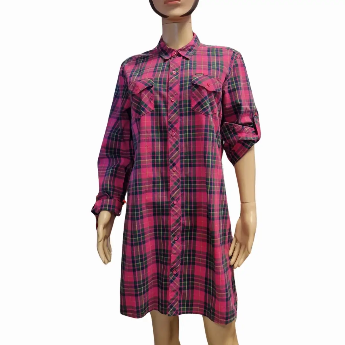Robe Carhartt - taille L