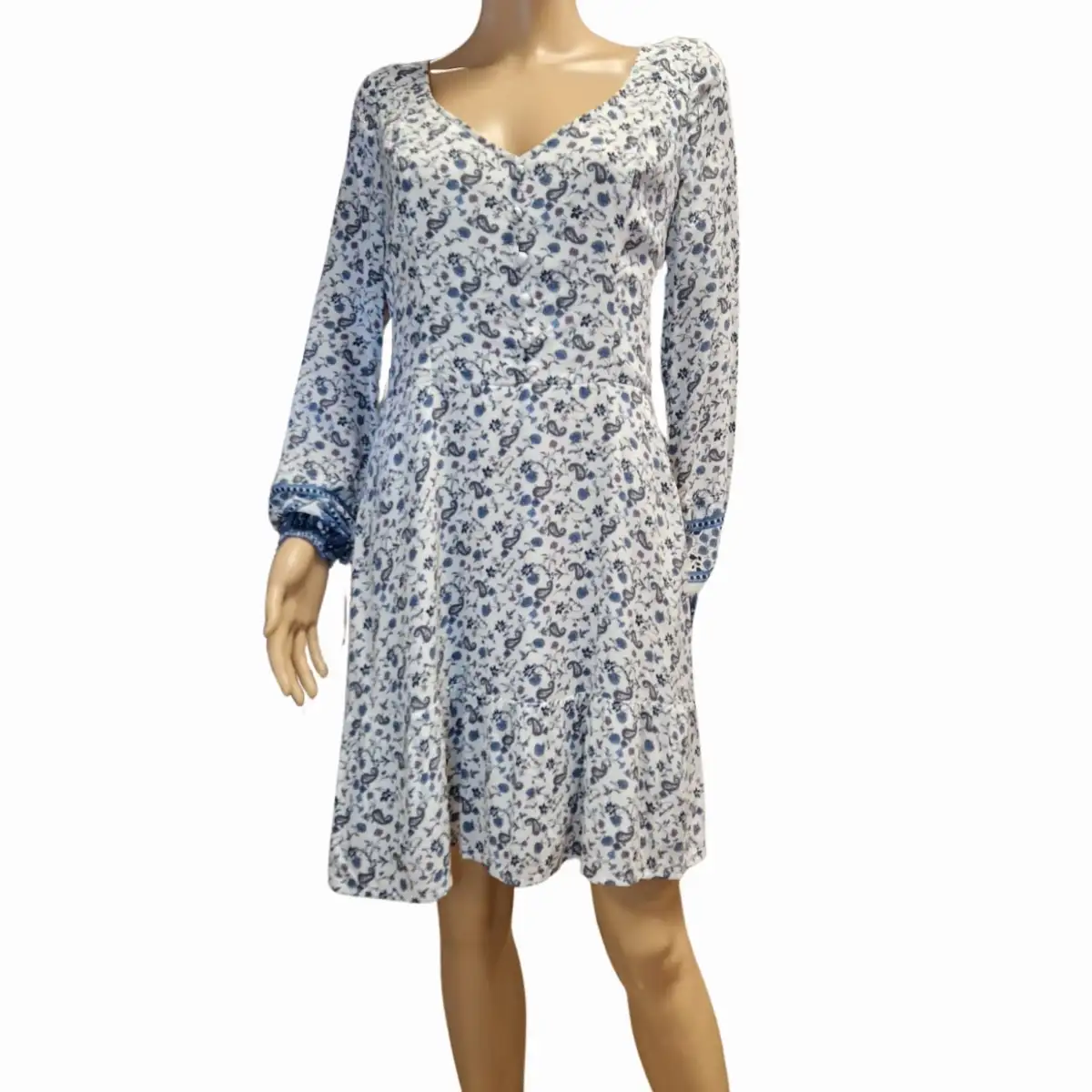Robe Hollister taille L
