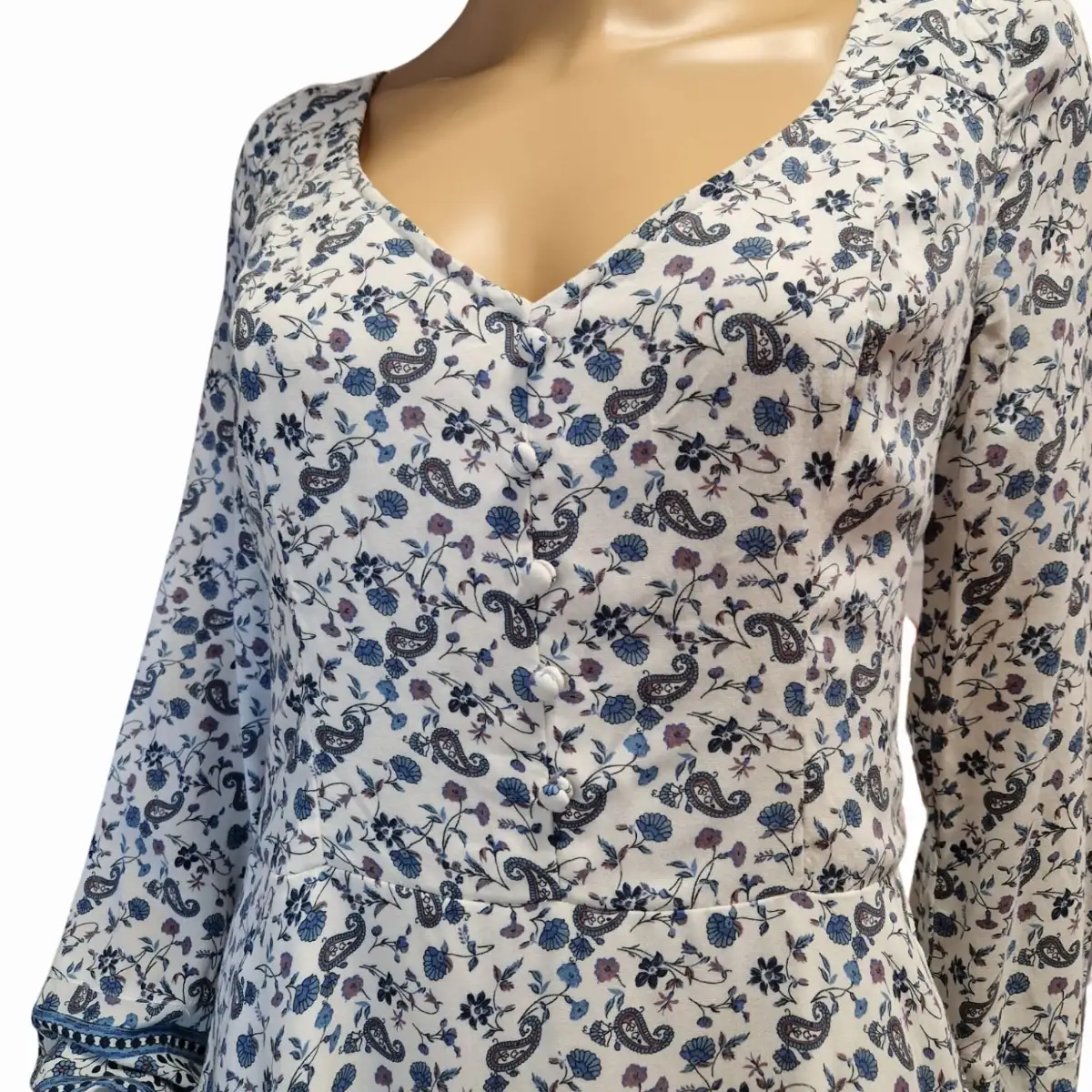 Robe Hollister taille L