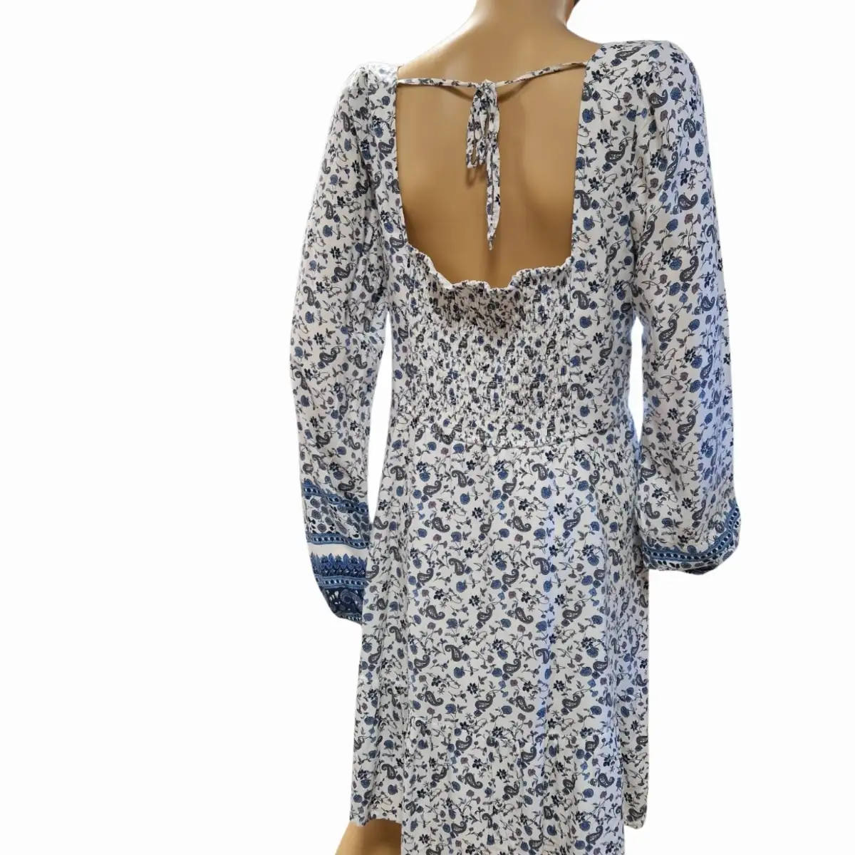 Robe Hollister taille L
