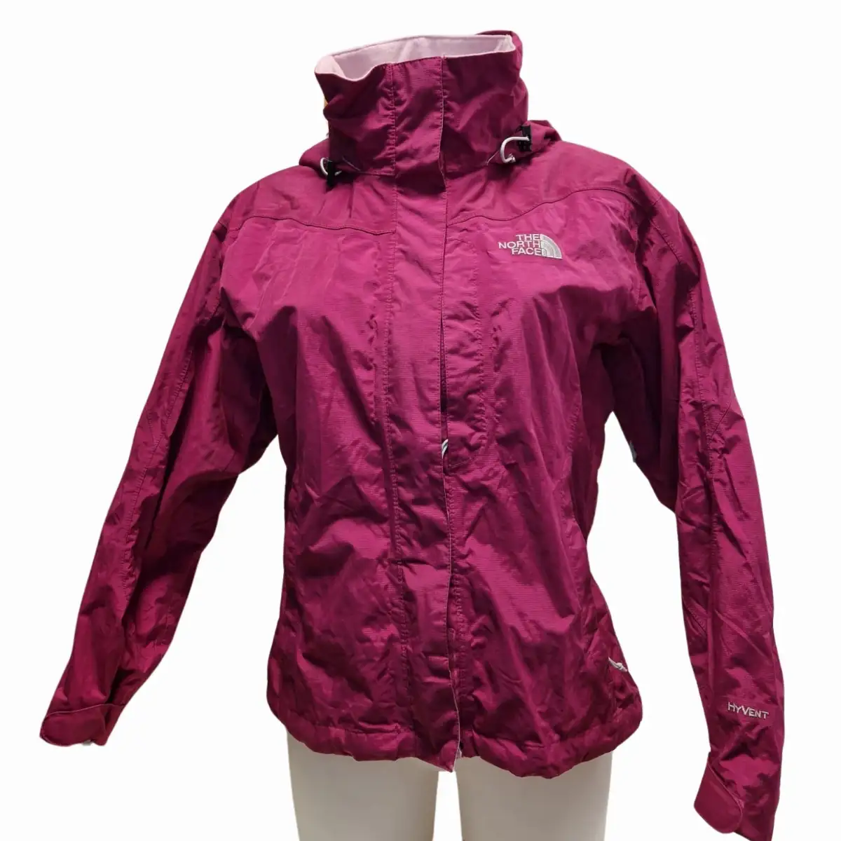 Veste imperméable - Shell Jacket - THE NORTH FACE - Taille S