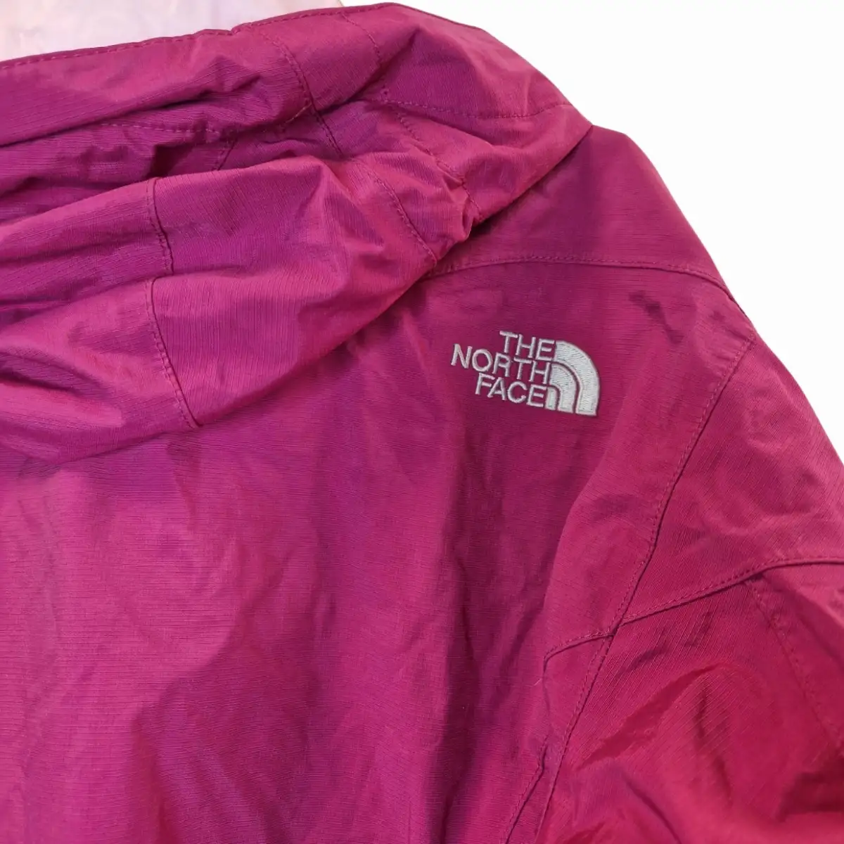 Veste imperméable - Shell Jacket - THE NORTH FACE - Taille S