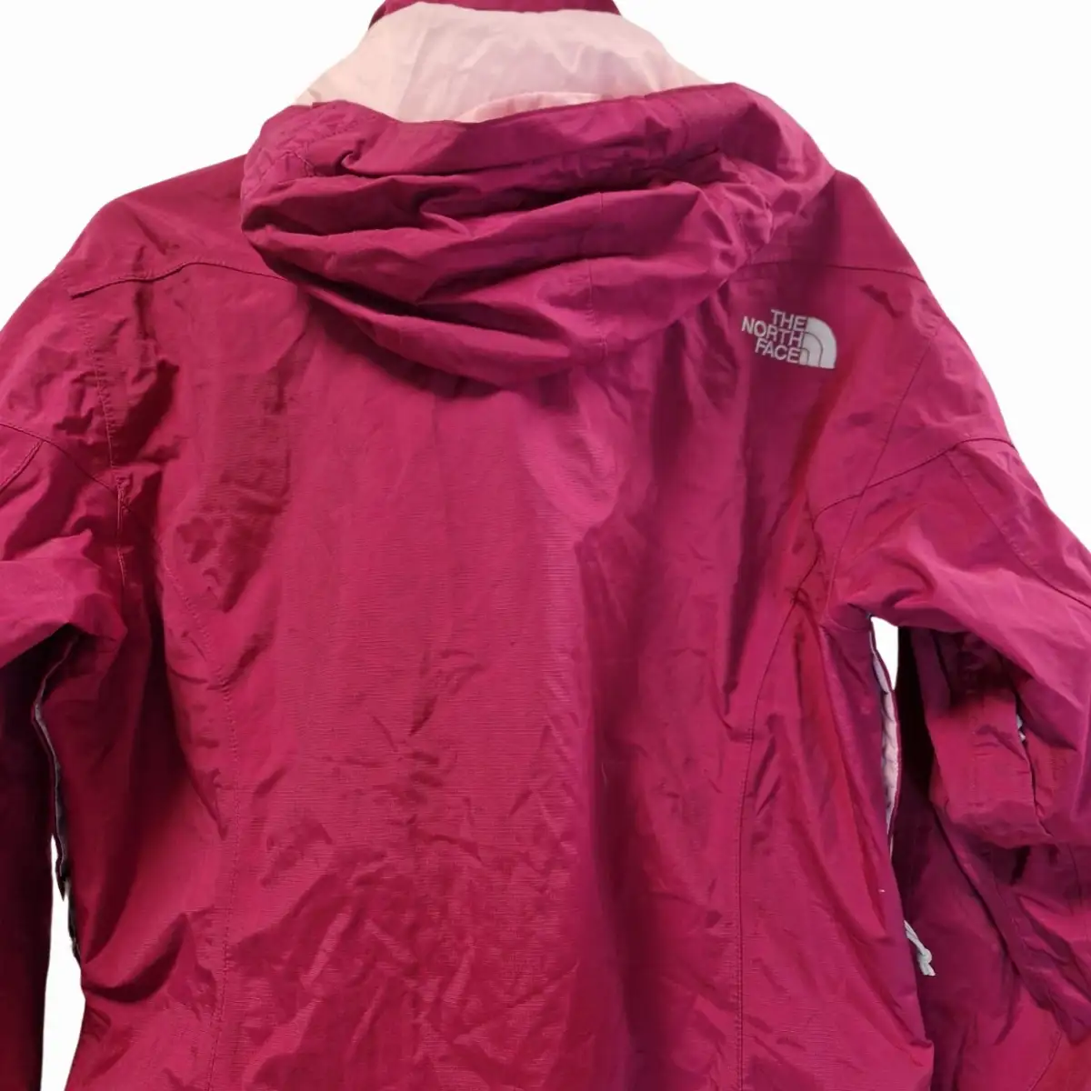 Veste imperméable - Shell Jacket - THE NORTH FACE - Taille S