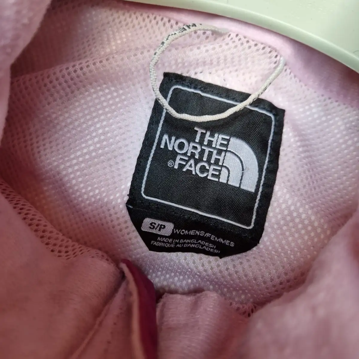 Veste imperméable - Shell Jacket - THE NORTH FACE - Taille S