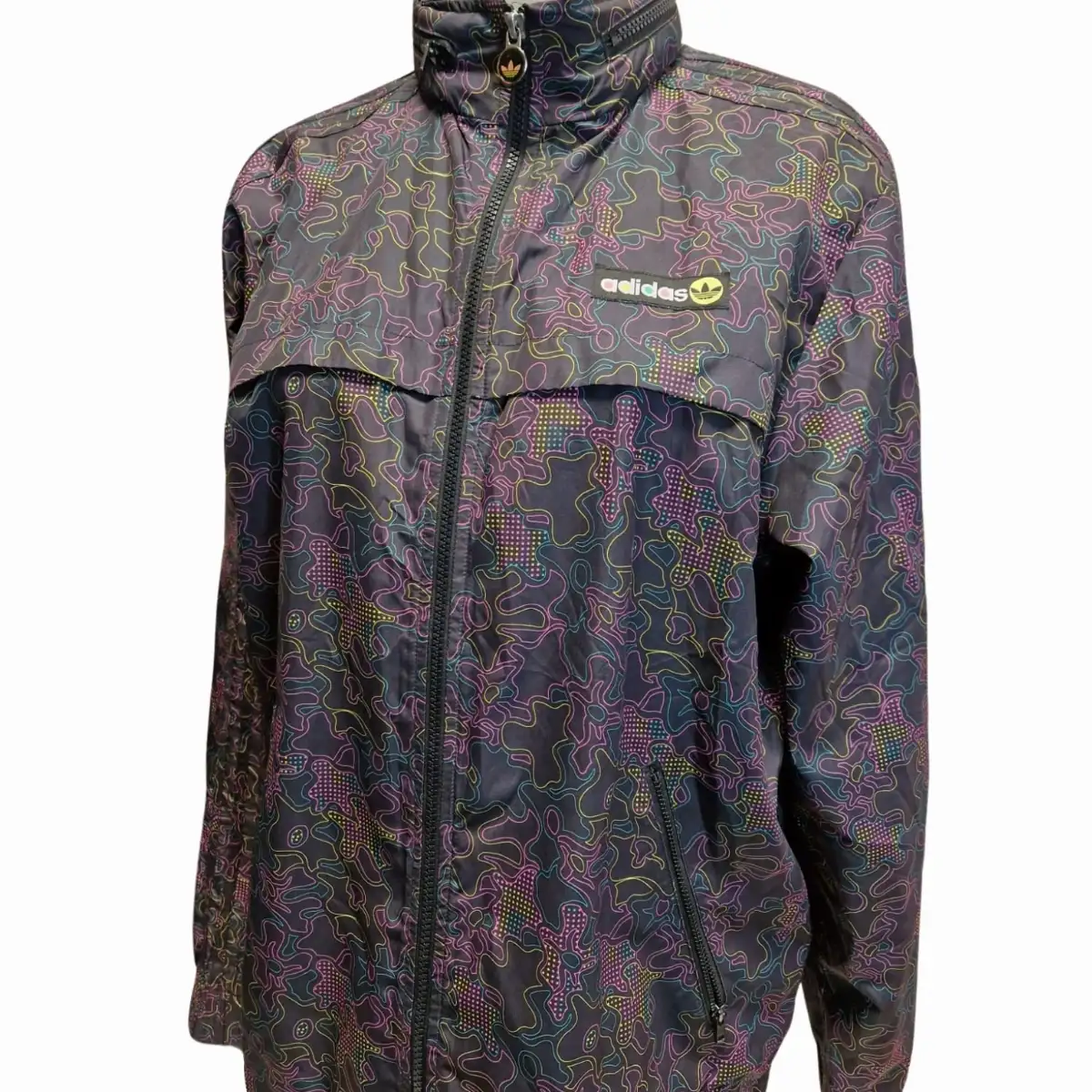 Veste imperméable - Shell Jacket - Adidas Taille S