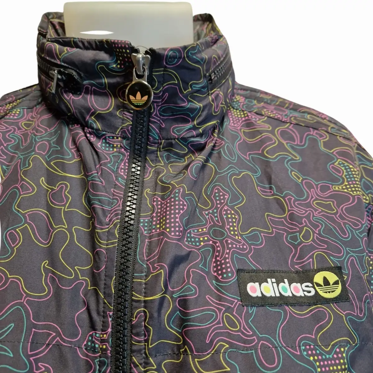 Veste imperméable - Shell Jacket - Adidas Taille S