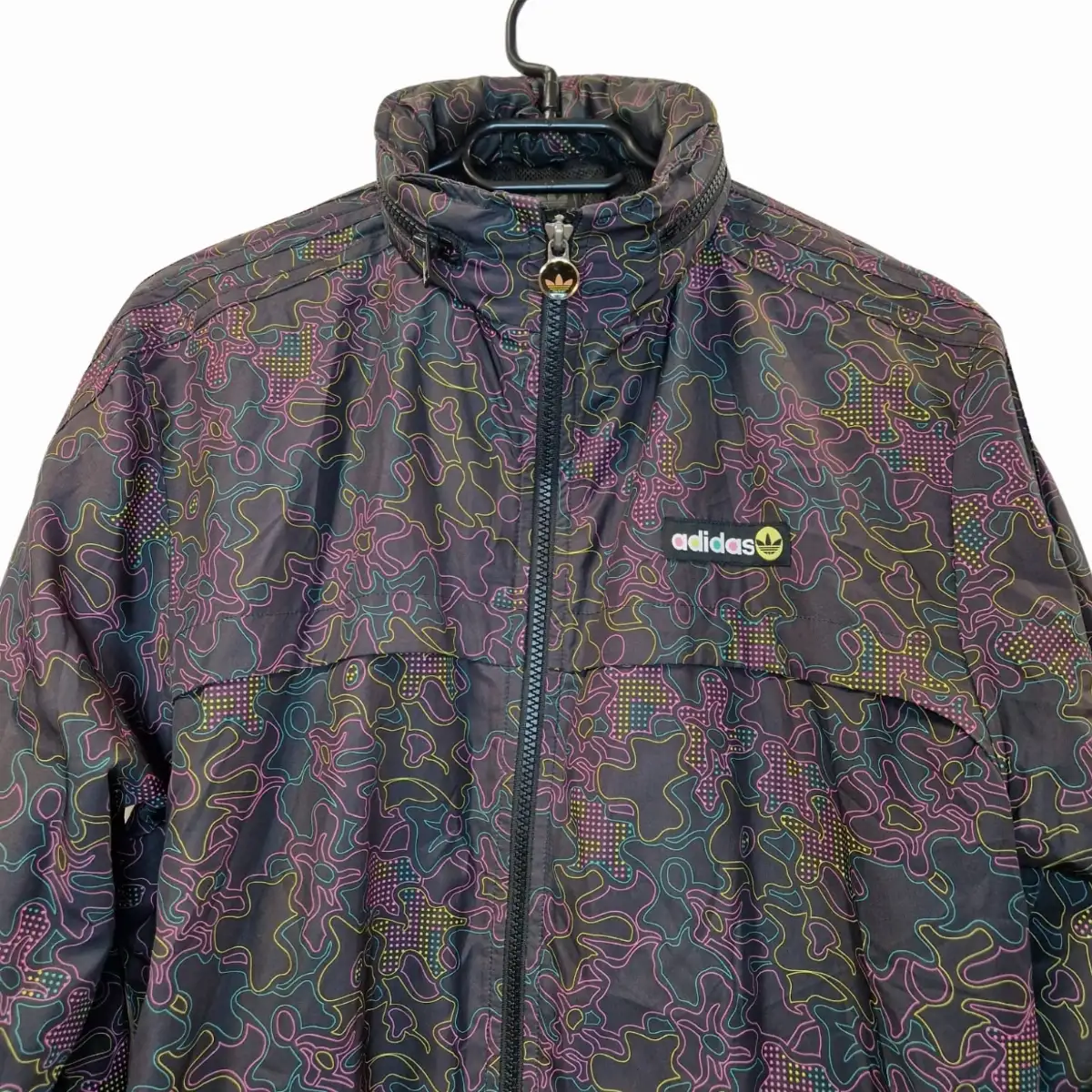 Veste imperméable - Shell Jacket - Adidas Taille S