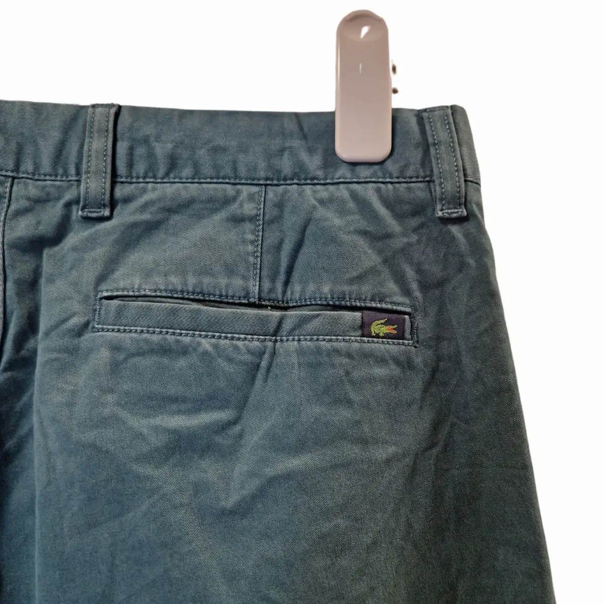 Pantalon Lacoste