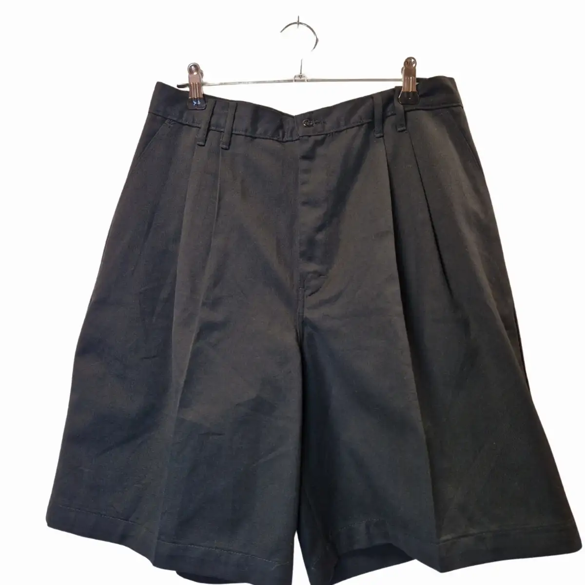 Short Dickies