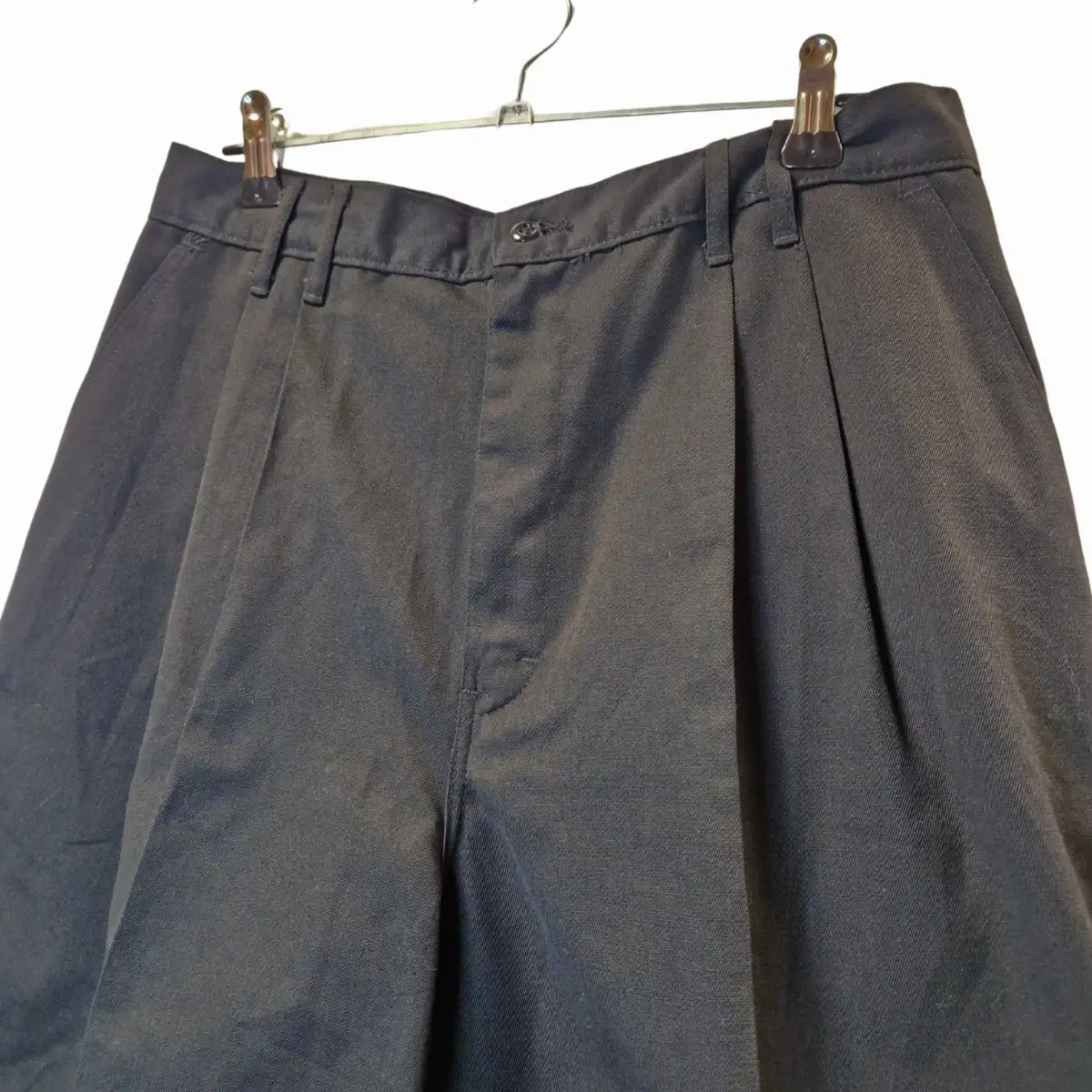 Short Dickies