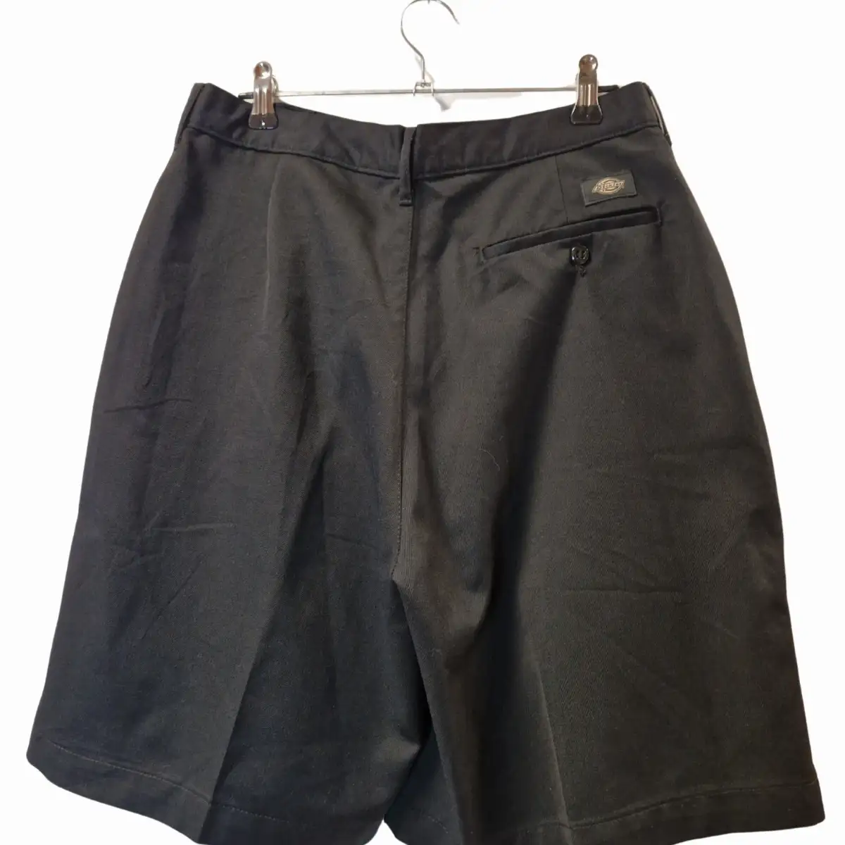 Short Dickies
