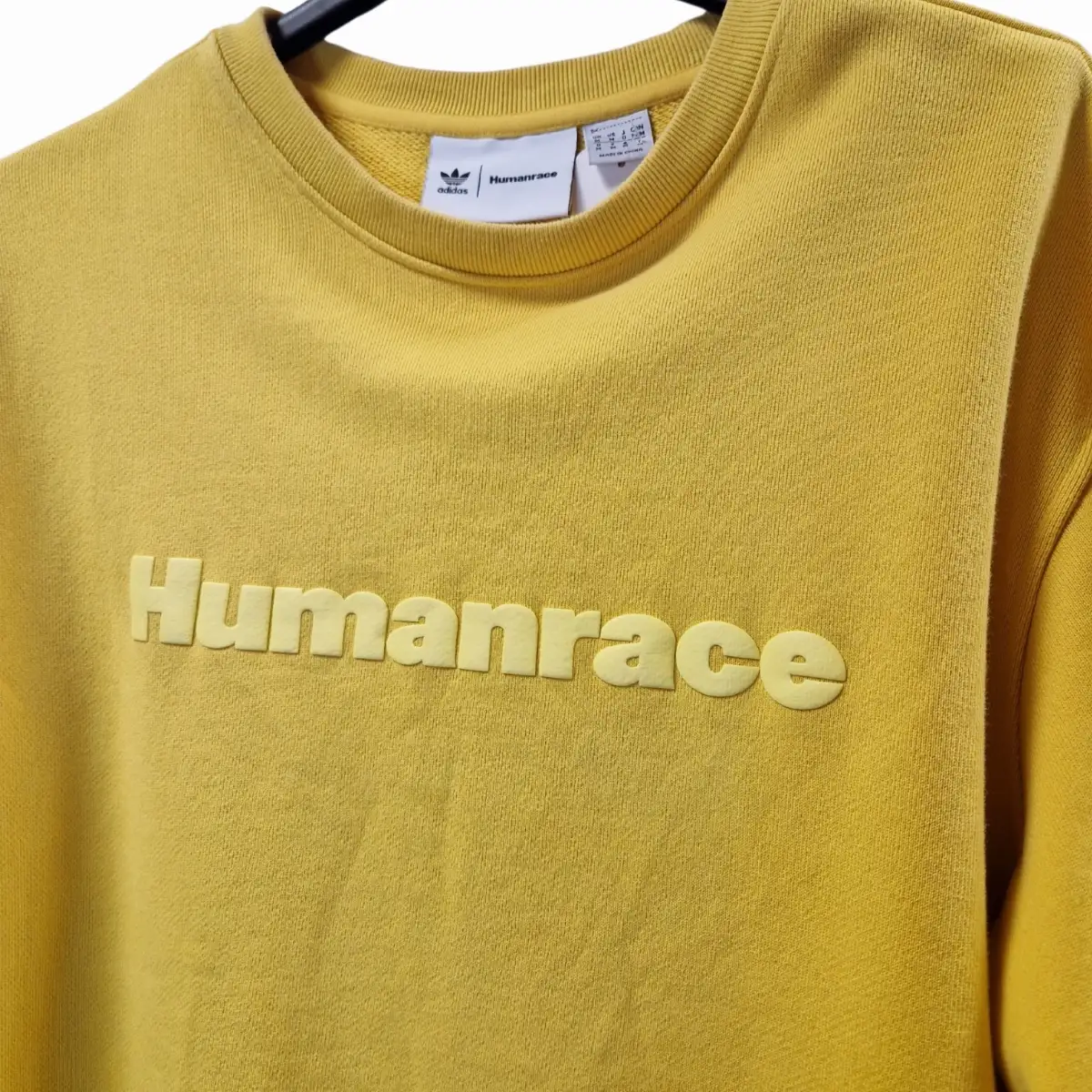 Sweat Adidas x Pharrell Williams Unisexe - Taille M