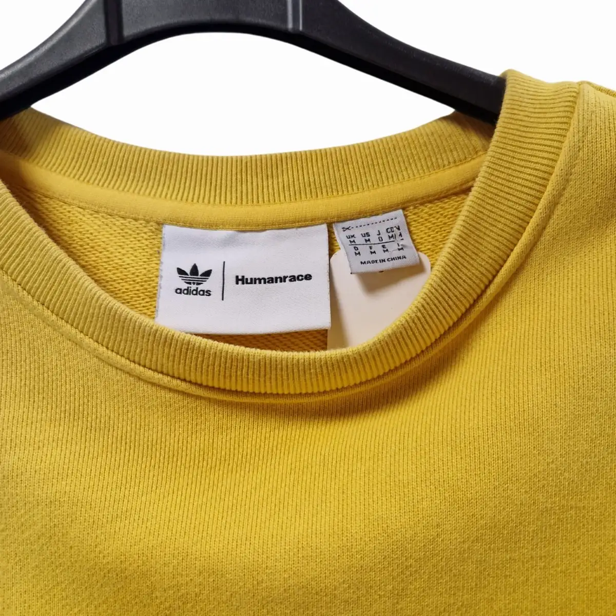Sweat Adidas x Pharrell Williams Unisexe - Taille M