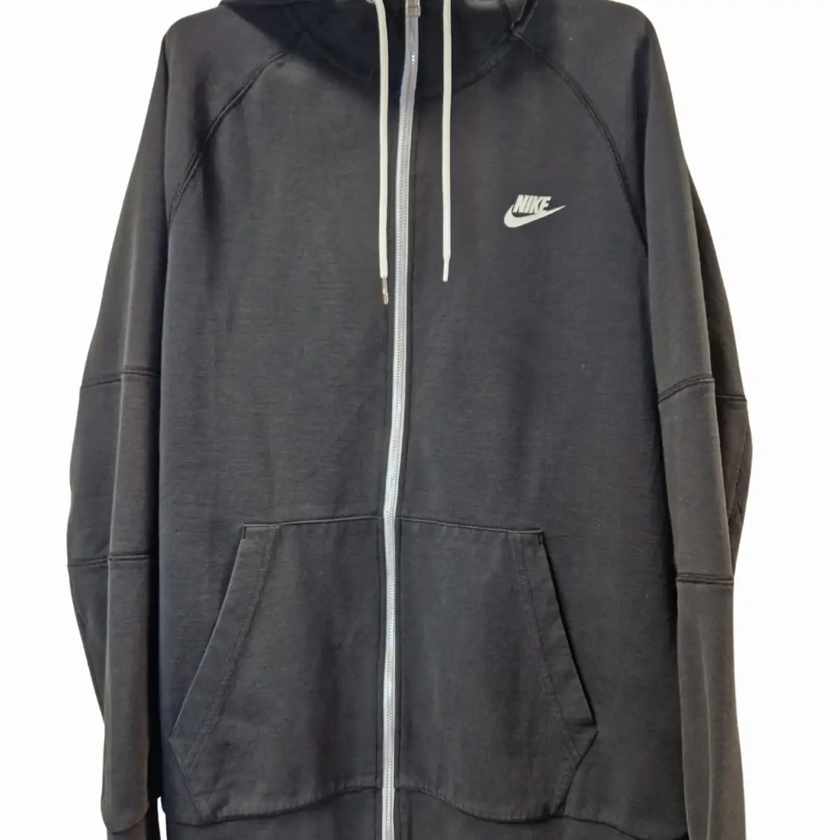 Veste zip Nike - taille L