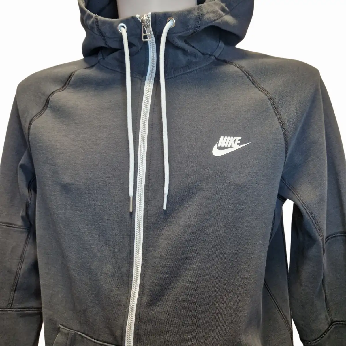 Veste zip Nike - taille L