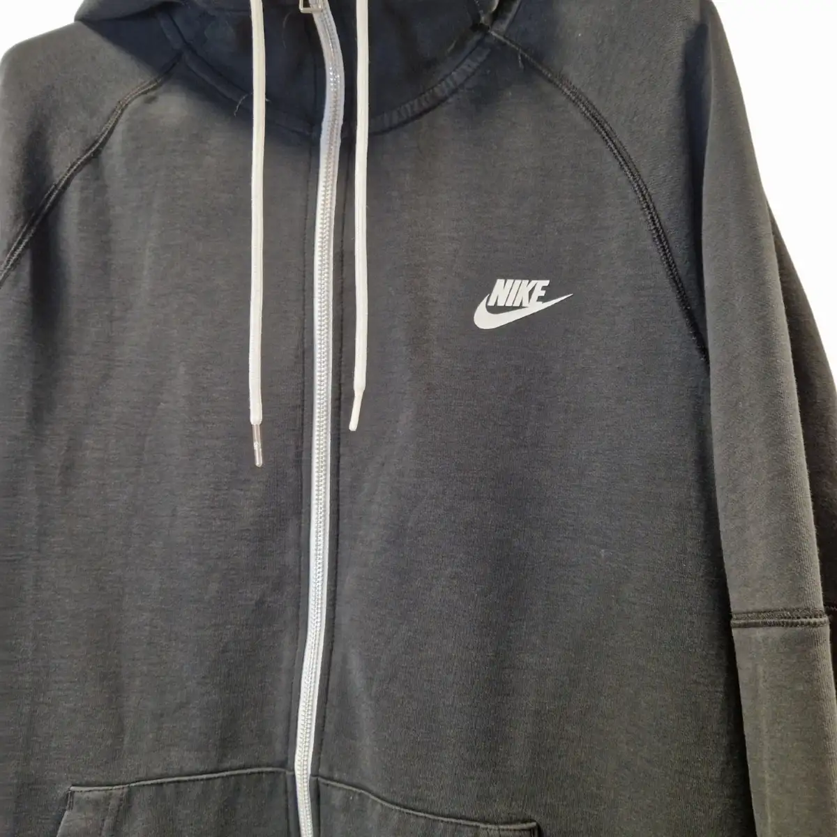 Veste zip Nike - taille L