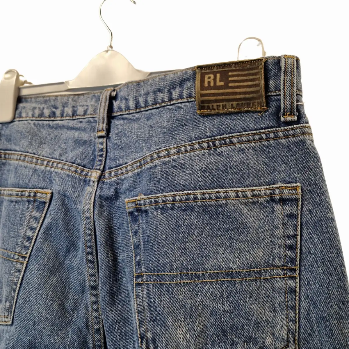 Jeans Ralph Lauren - taille 40