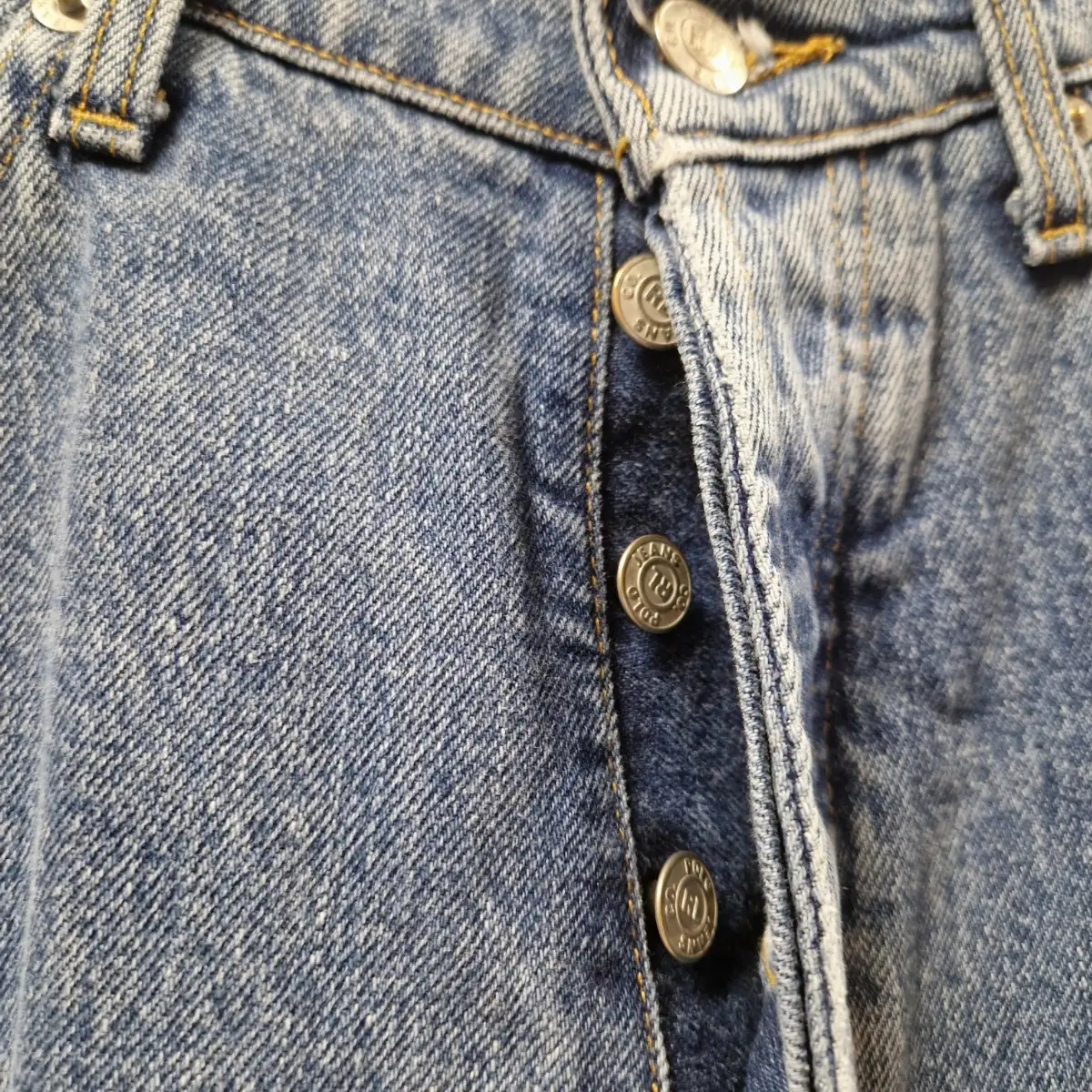 Jeans Ralph Lauren - taille 40