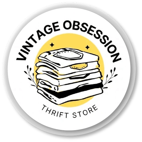 Logo VINTAGE OBSESSION